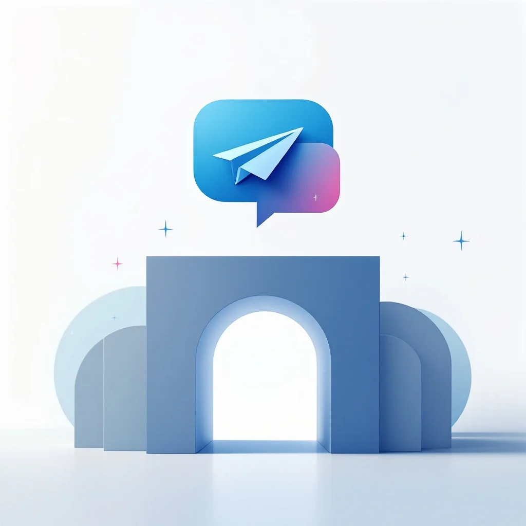 WhatsApp и Telegram работают