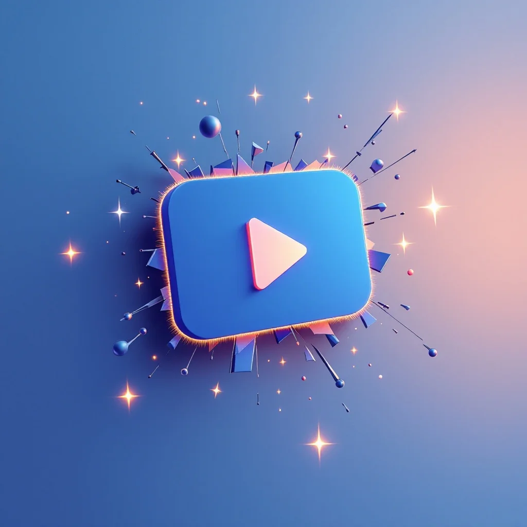 YouTube без замедления